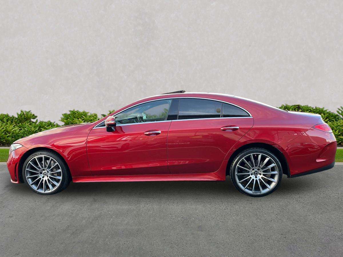 Used Mercedes-Benz CLS 2018 for sale - 77721413: Photo 19