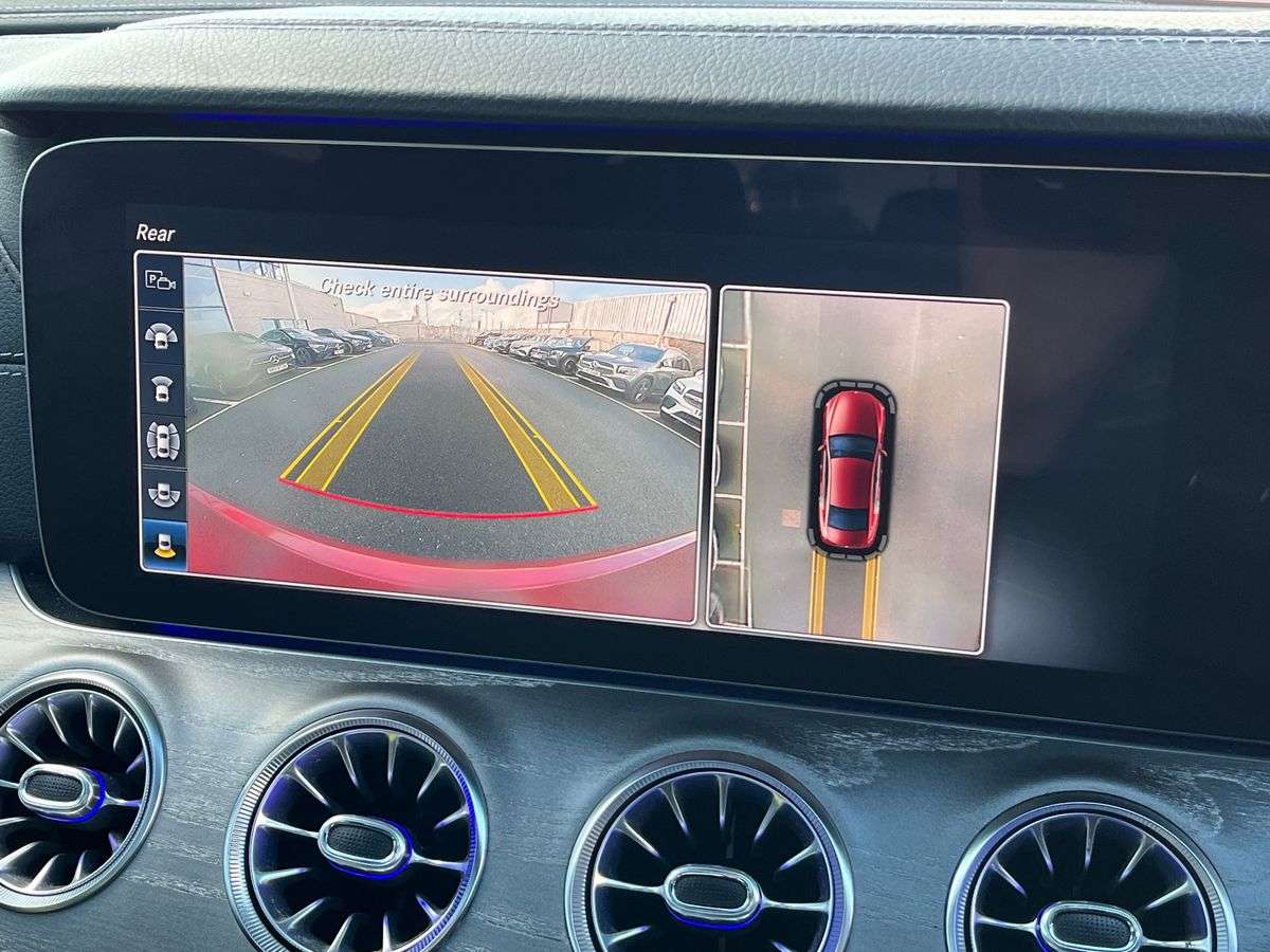 Used Mercedes-Benz CLS 2018 for sale - 77721413: Photo 23