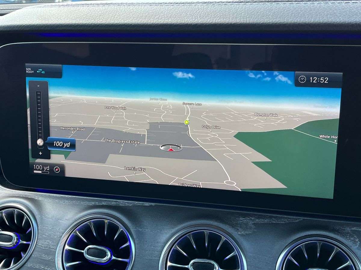 Used Mercedes-Benz CLS 2018 for sale - 77721413: Photo 24