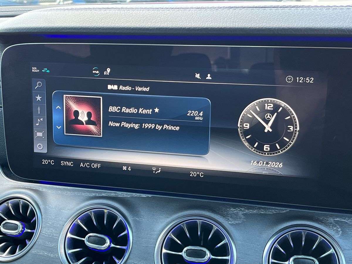 Used Mercedes-Benz CLS 2018 for sale - 77721413: Photo 25