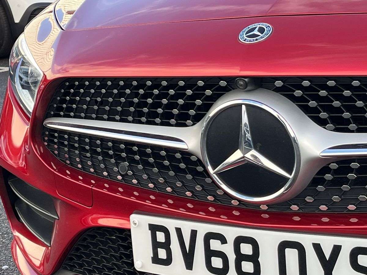 Used Mercedes-Benz CLS 2018 for sale - 77721413: Photo 33