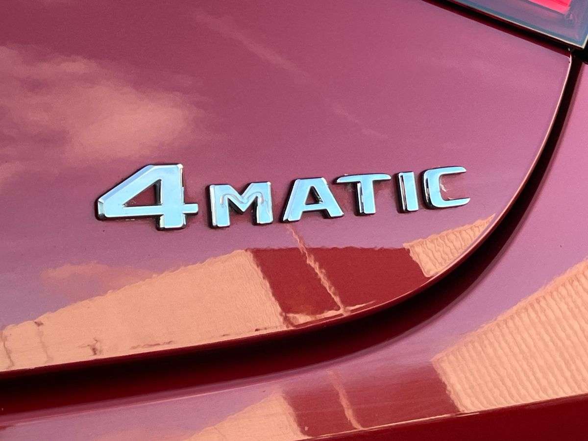 Used Mercedes-Benz CLS 2018 for sale - 77721413: Photo 35