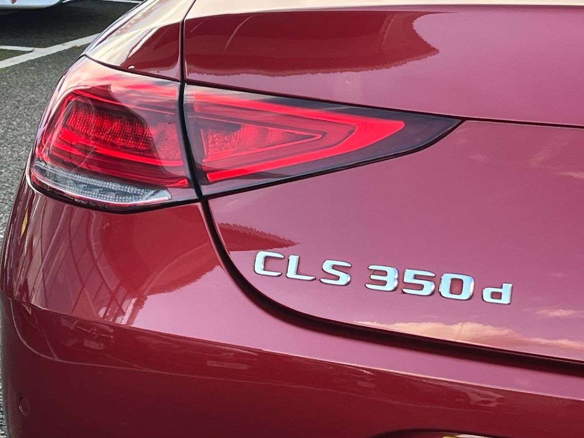 Used Mercedes-Benz CLS 2018 for sale - 77721413: Photo 36