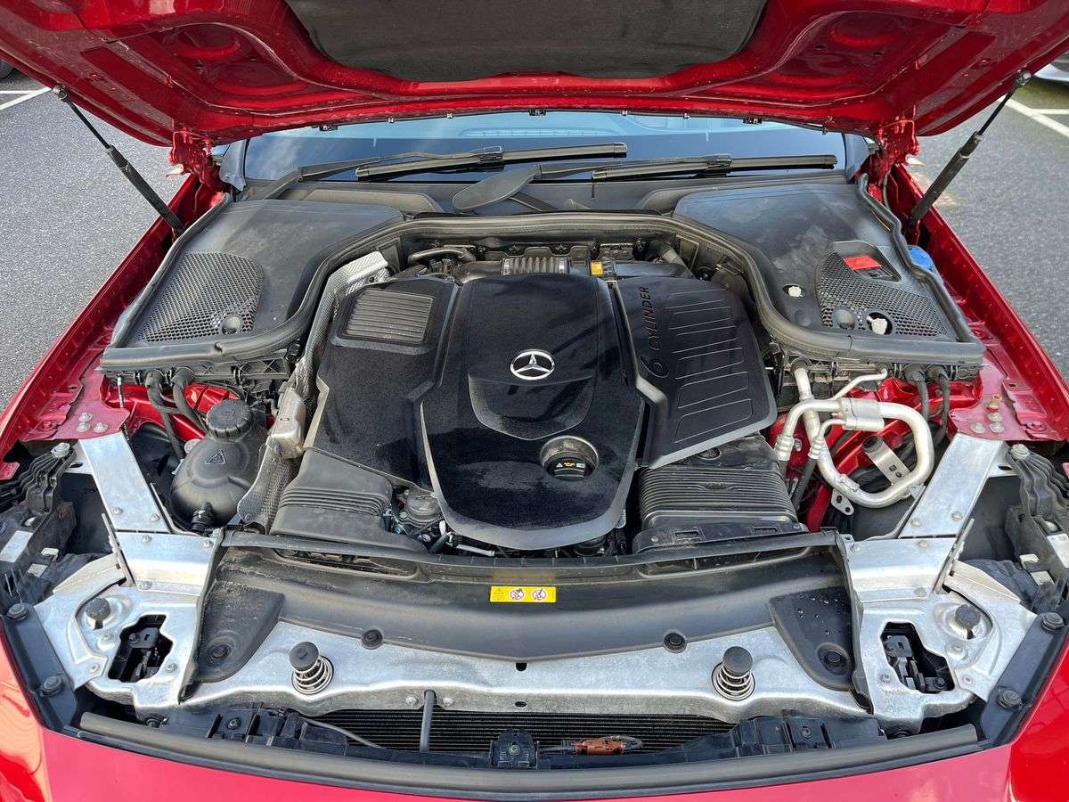 Used Mercedes-Benz CLS 2018 for sale - 77721413: Photo 39