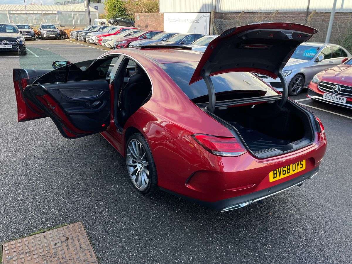 Used Mercedes-Benz CLS 2018 for sale - 77721413: Photo 40