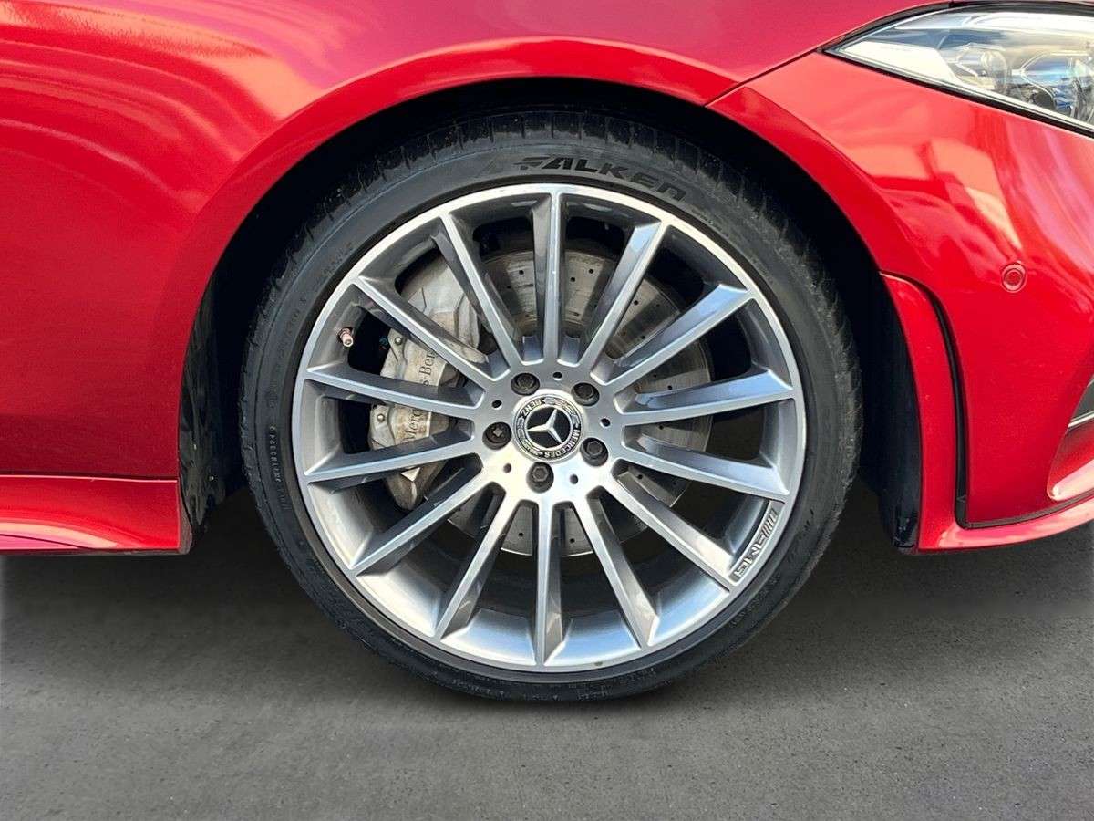 Used Mercedes-Benz CLS 2018 for sale - 77721413: Photo 6