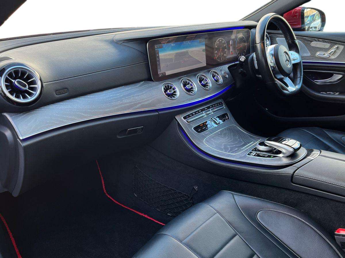 Used Mercedes-Benz CLS 2018 for sale - 77721413: Photo 7