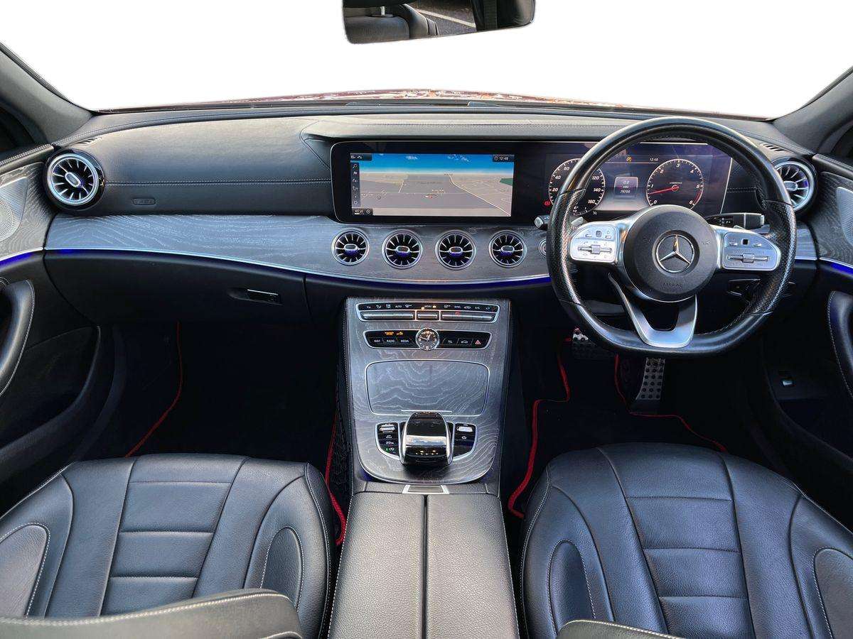 Used Mercedes-Benz CLS 2018 for sale - 77721413: Photo 8