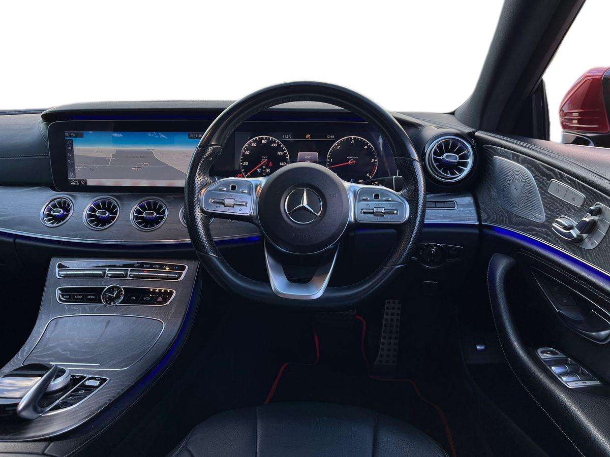 Used Mercedes-Benz CLS 2018 for sale - 77721413: Photo 9