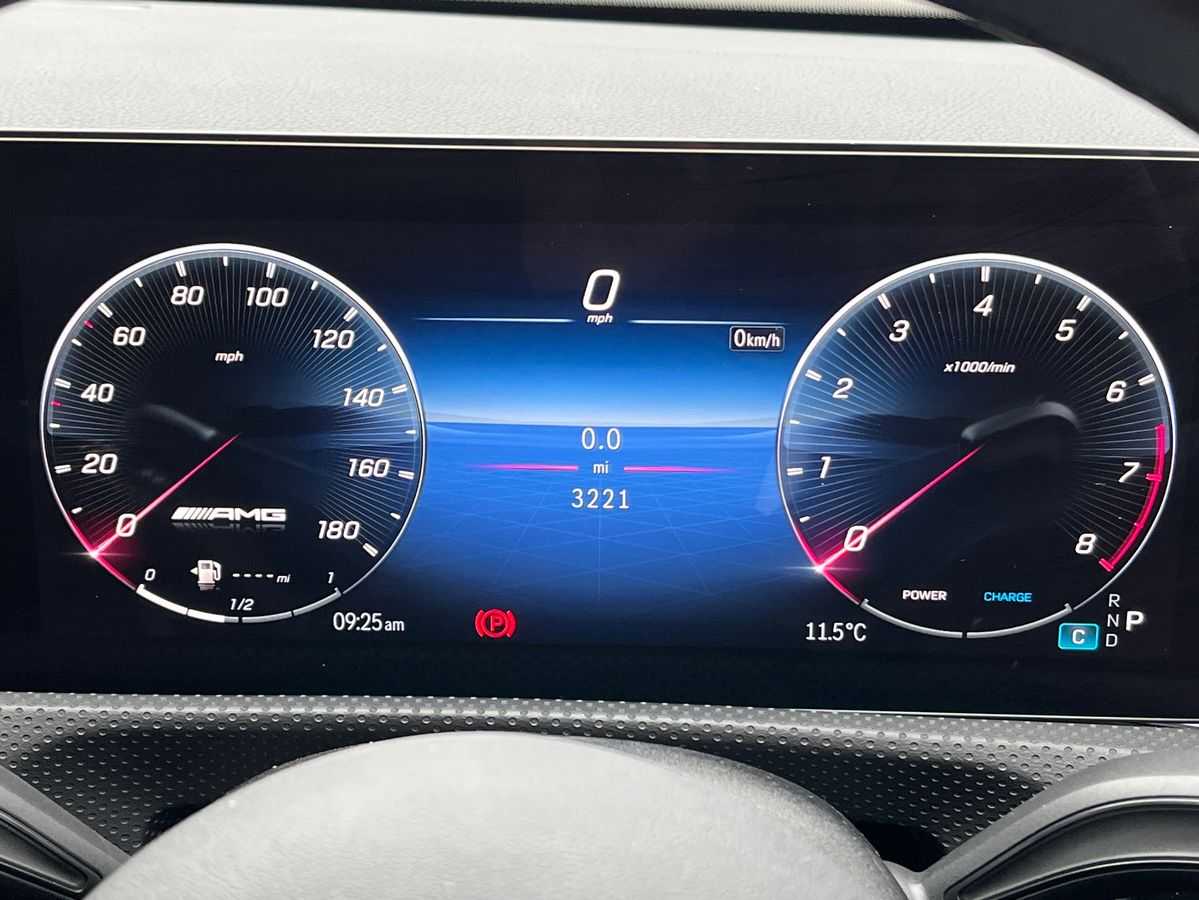 Used Mercedes-Benz A-Class 2024 for sale - 78176466: Photo 10