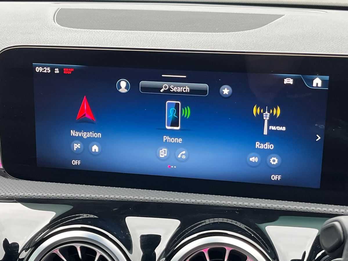 Used Mercedes-Benz A-Class 2024 for sale - 78176466: Photo 11