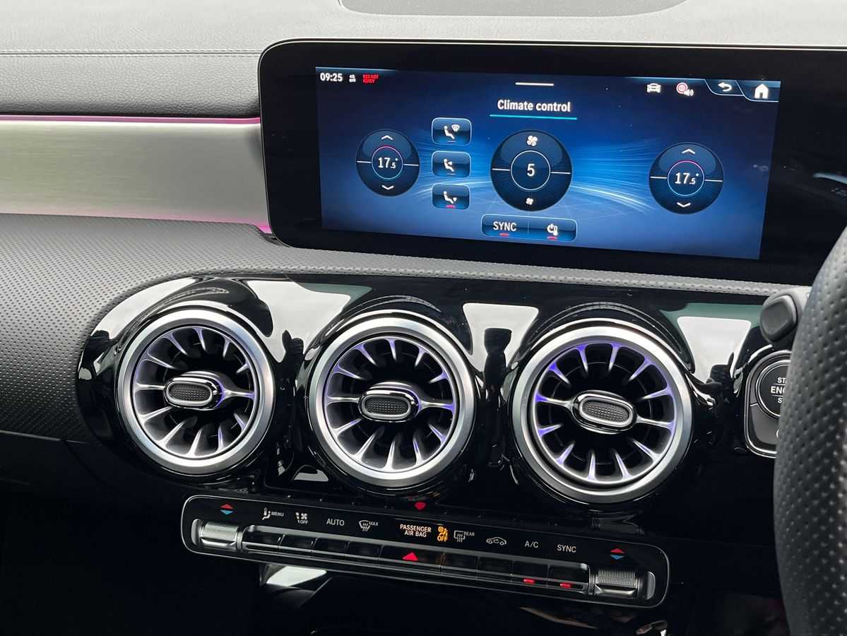 Used Mercedes-Benz A-Class 2024 for sale - 78176466: Photo 12