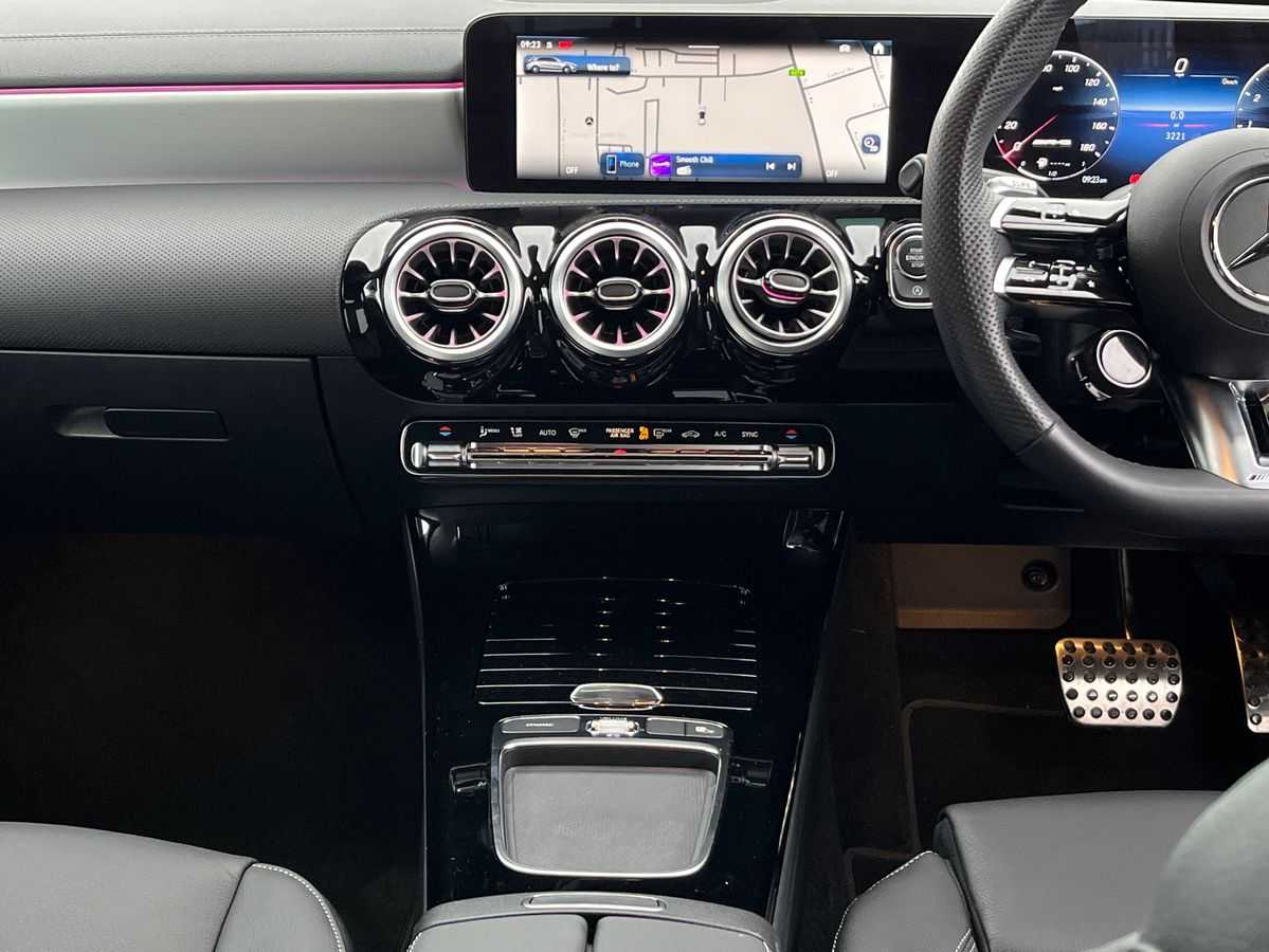 Used Mercedes-Benz A-Class 2024 for sale - 78176466: Photo 13