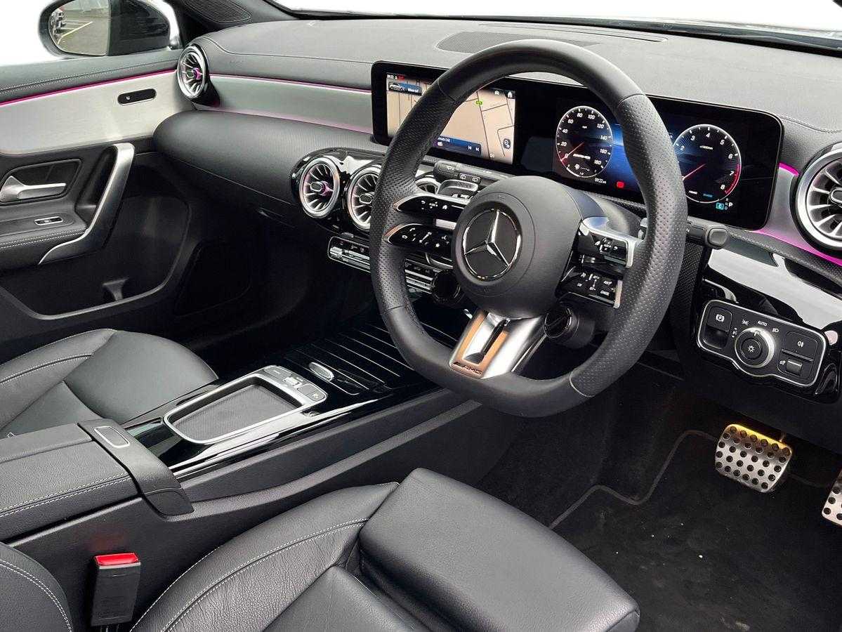 Used Mercedes-Benz A-Class 2024 for sale - 78176466: Photo 15