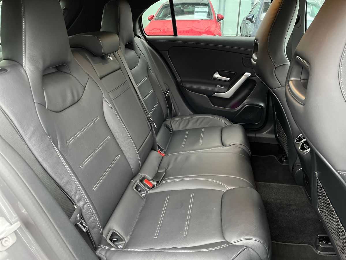 Used Mercedes-Benz A-Class 2024 for sale - 78176466: Photo 16