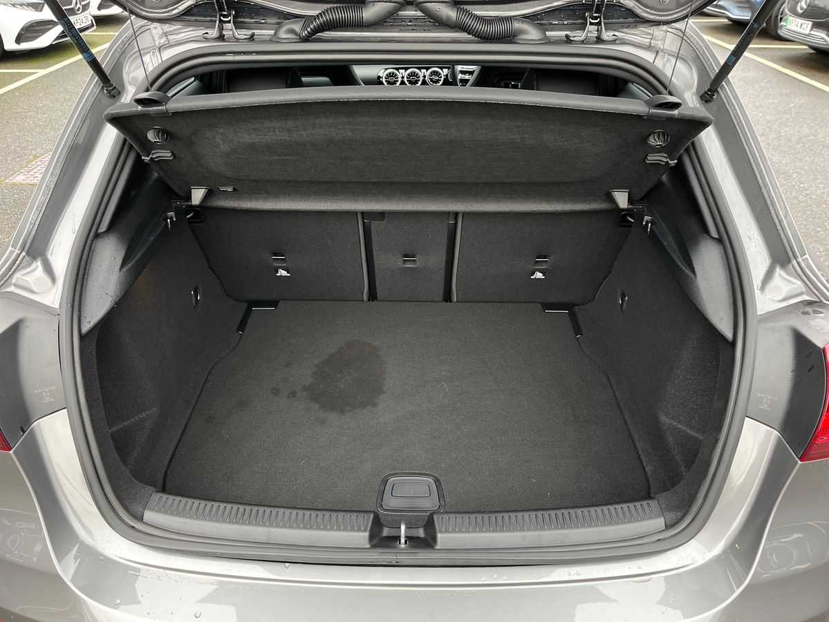 Used Mercedes-Benz A-Class 2024 for sale - 78176466: Photo 17