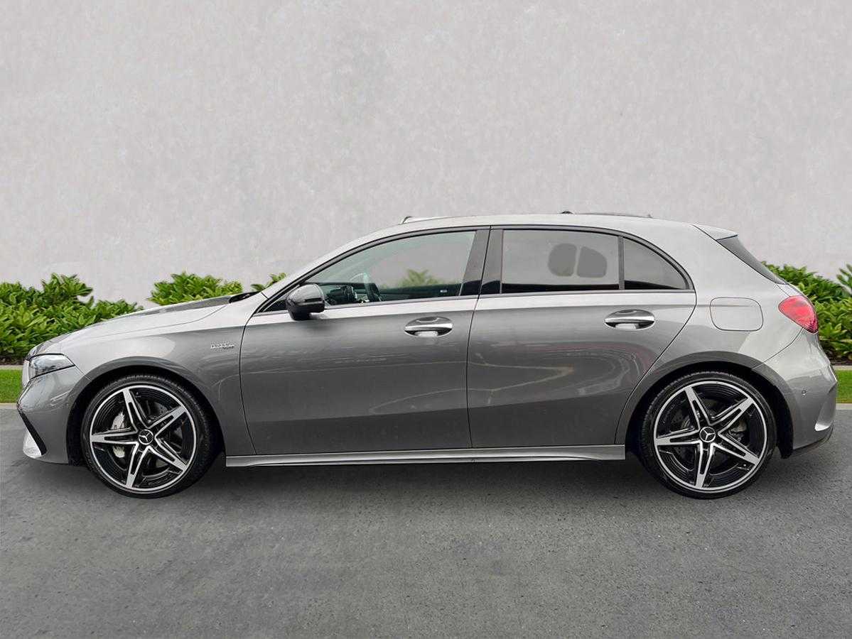 Used Mercedes-Benz A-Class 2024 for sale - 78176466: Photo 19