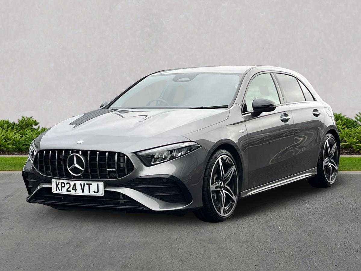 Used Mercedes-Benz A-Class 2024 for sale - 78176466: Photo 20