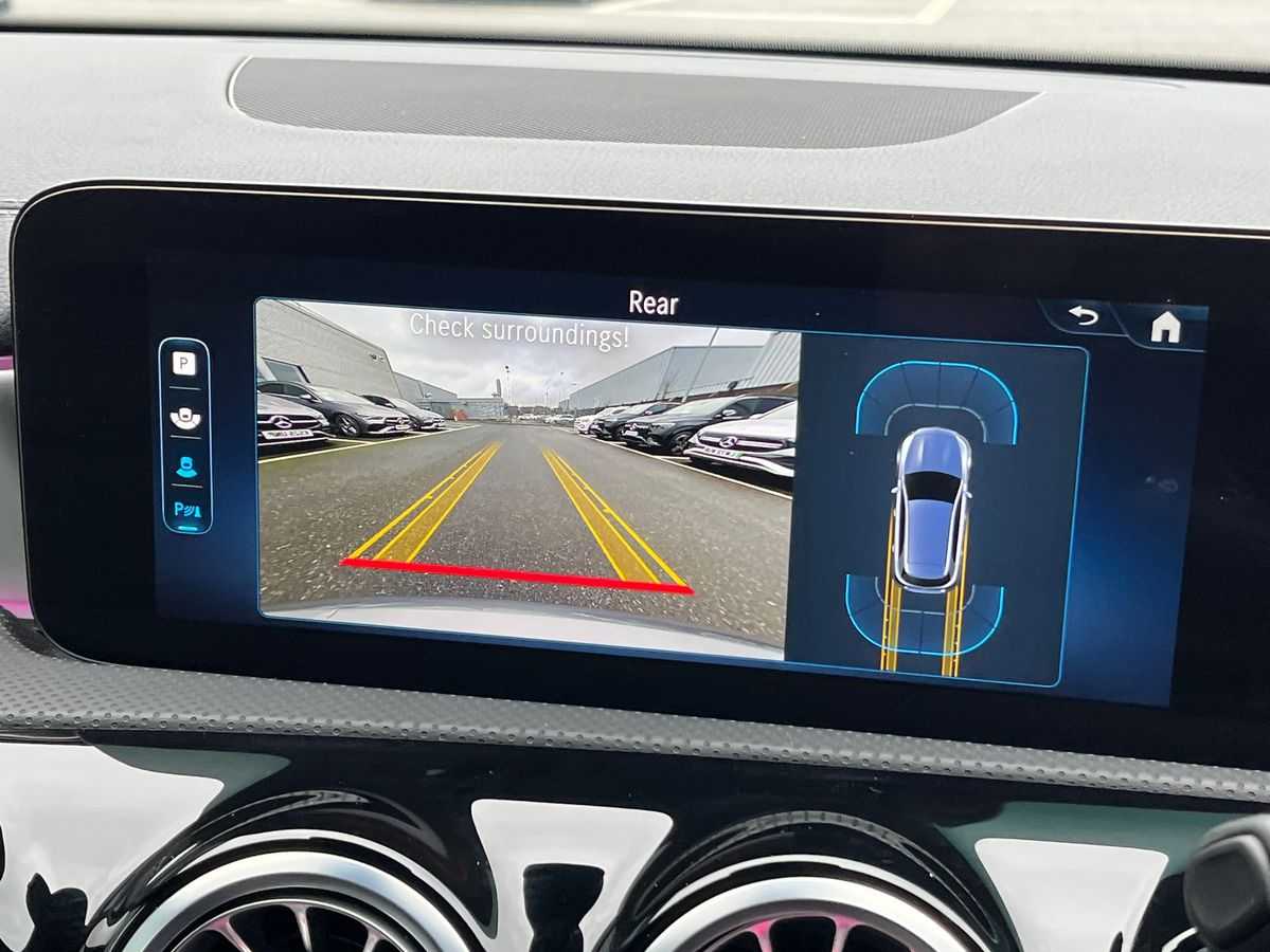 Used Mercedes-Benz A-Class 2024 for sale - 78176466: Photo 23