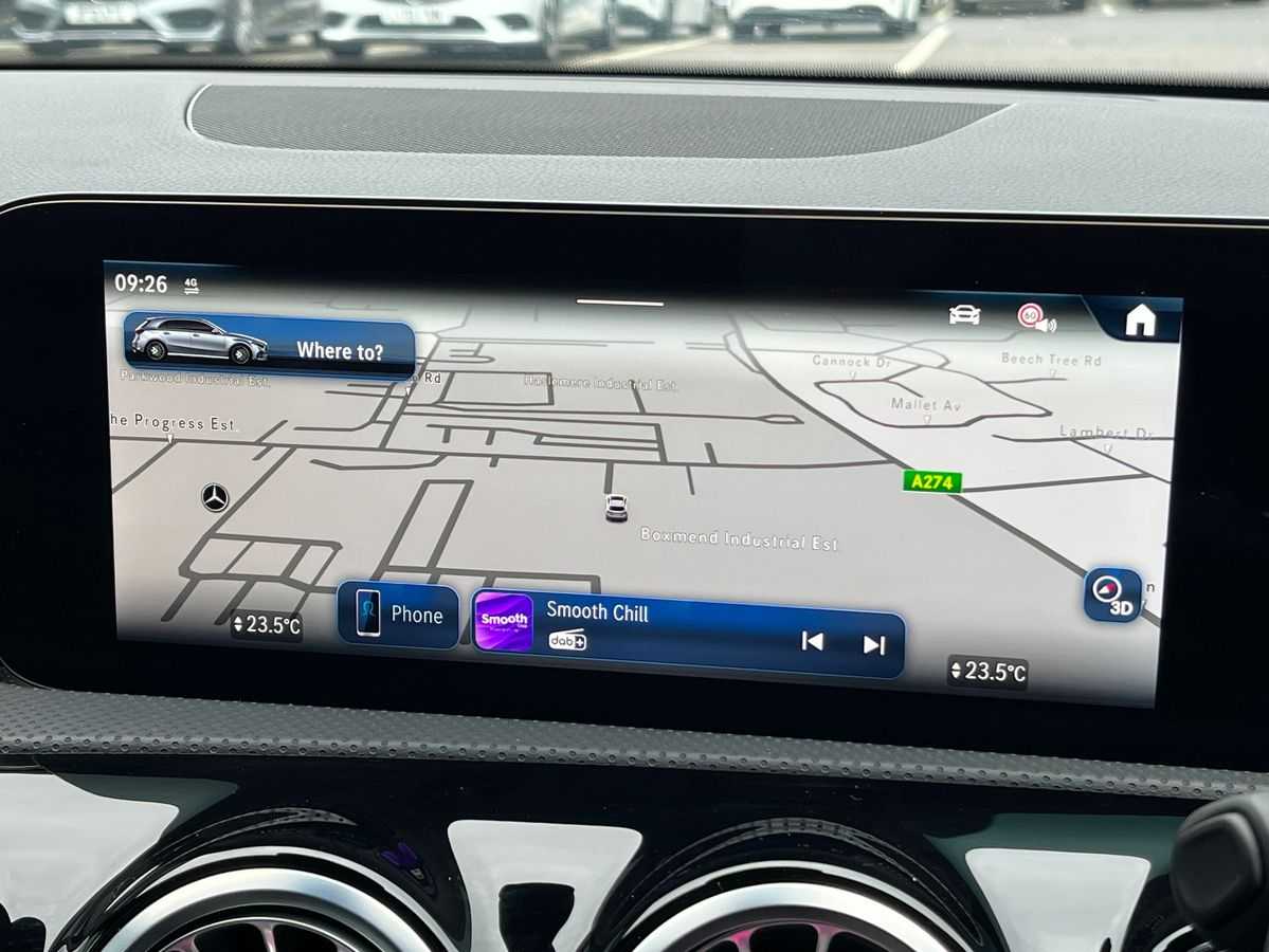 Used Mercedes-Benz A-Class 2024 for sale - 78176466: Photo 24