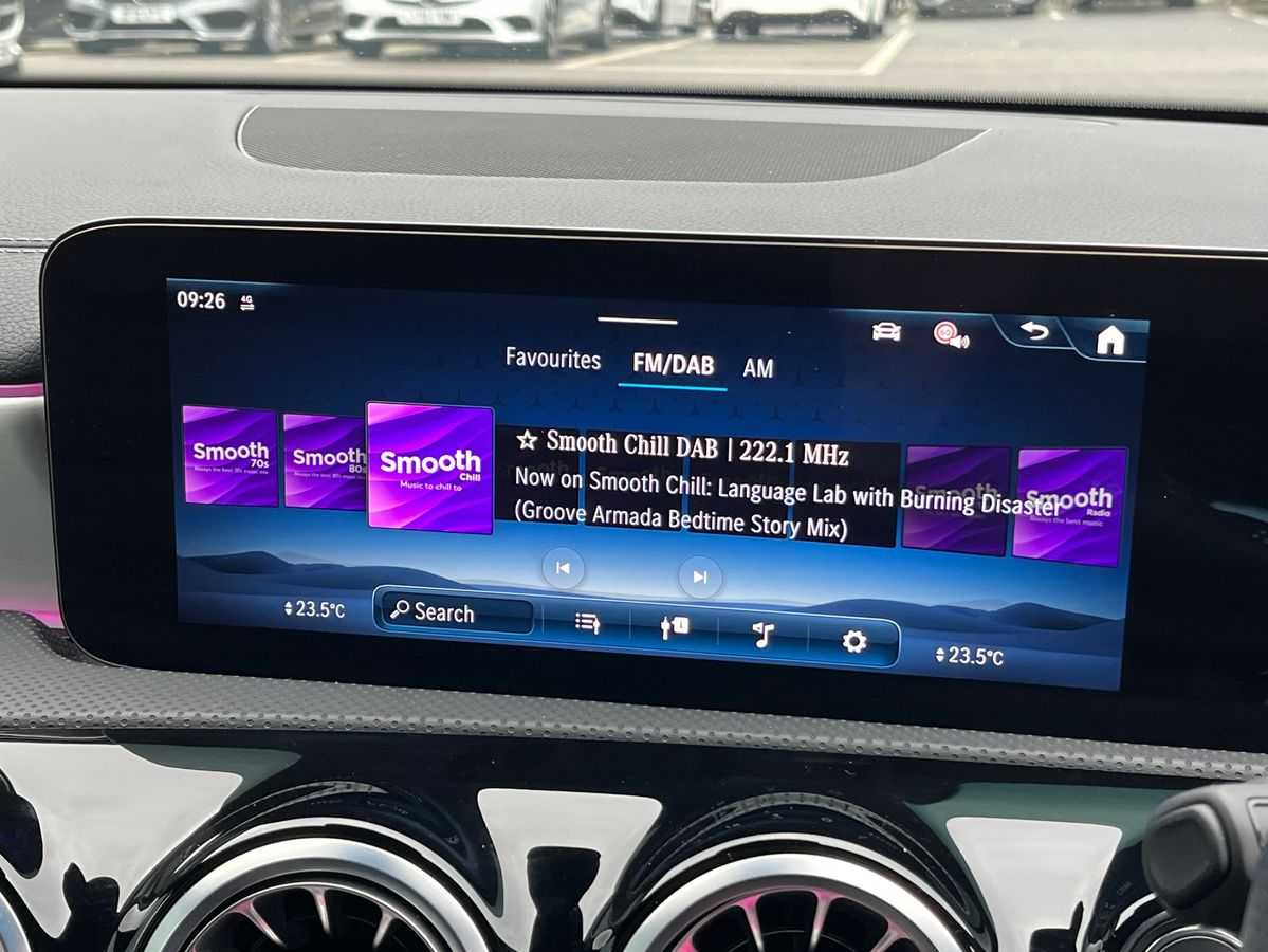 Used Mercedes-Benz A-Class 2024 for sale - 78176466: Photo 25