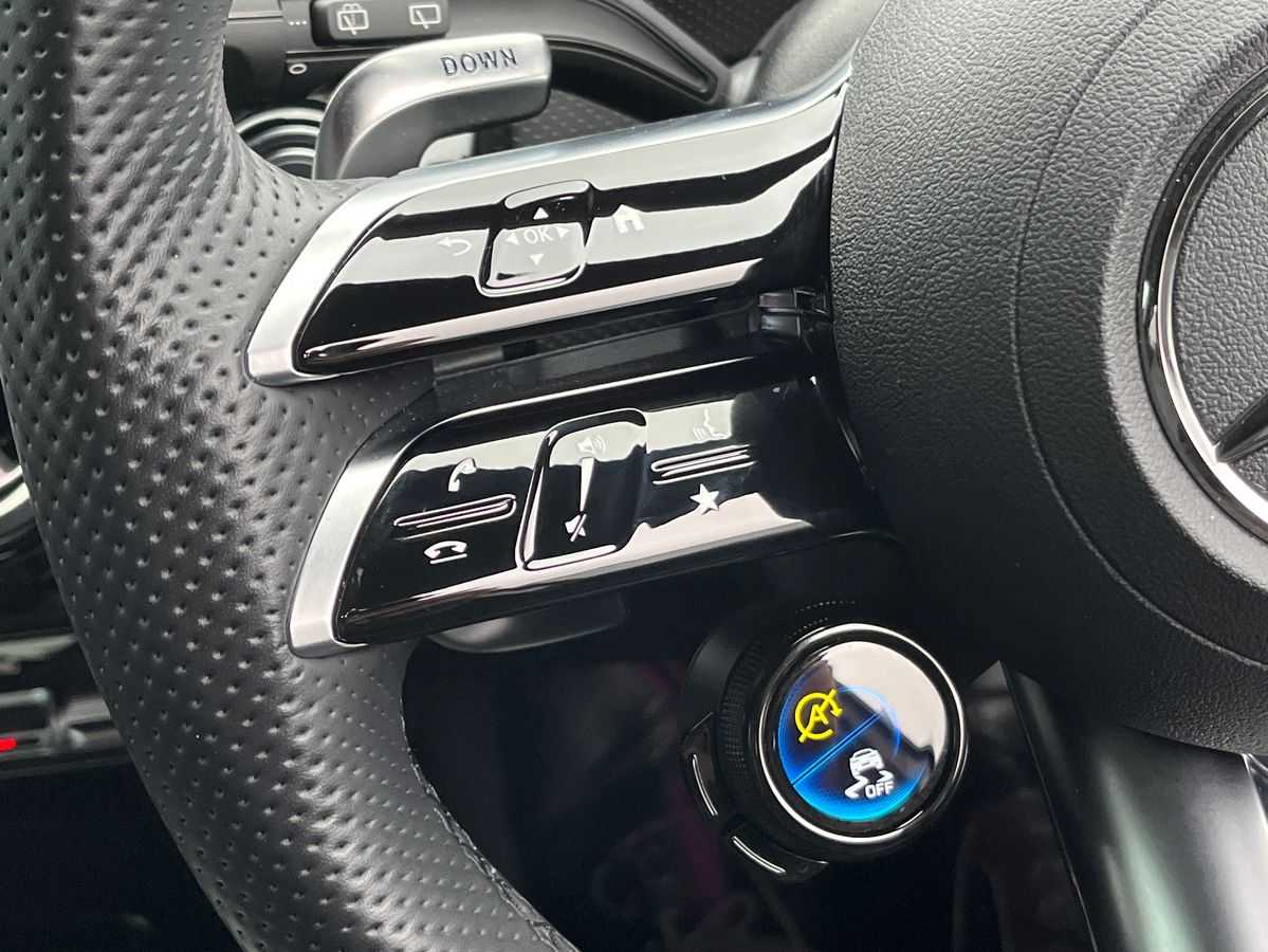 Used Mercedes-Benz A-Class 2024 for sale - 78176466: Photo 26