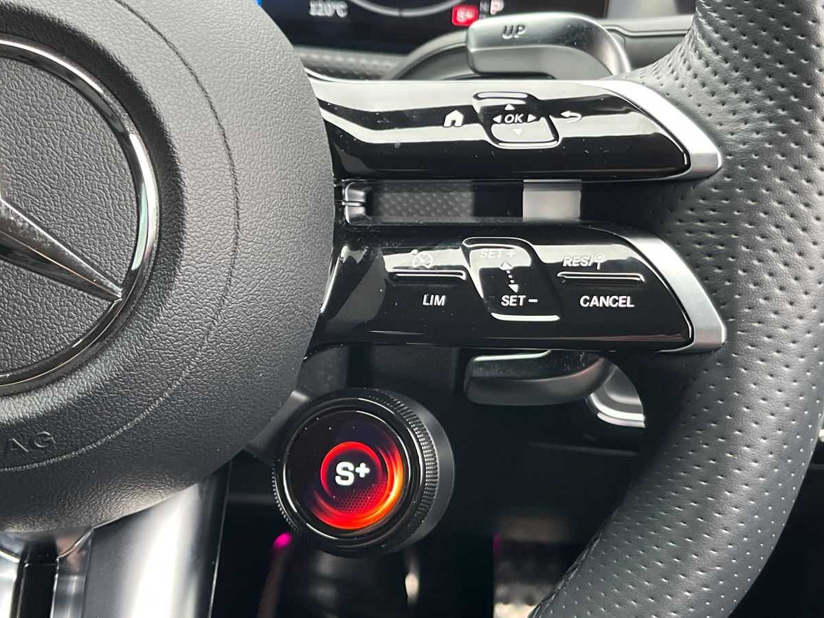 Used Mercedes-Benz A-Class 2024 for sale - 78176466: Photo 27