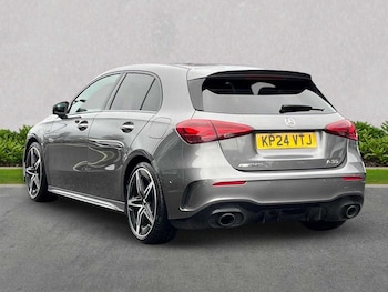 Used Mercedes-Benz A-Class 2024 for sale - 78176466: Photo