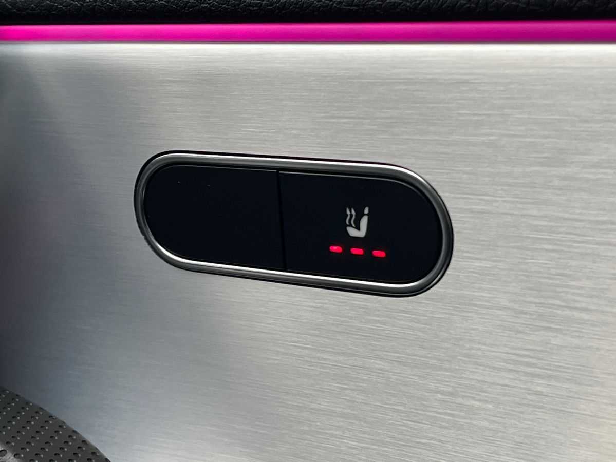 Used Mercedes-Benz A-Class 2024 for sale - 78176466: Photo 30