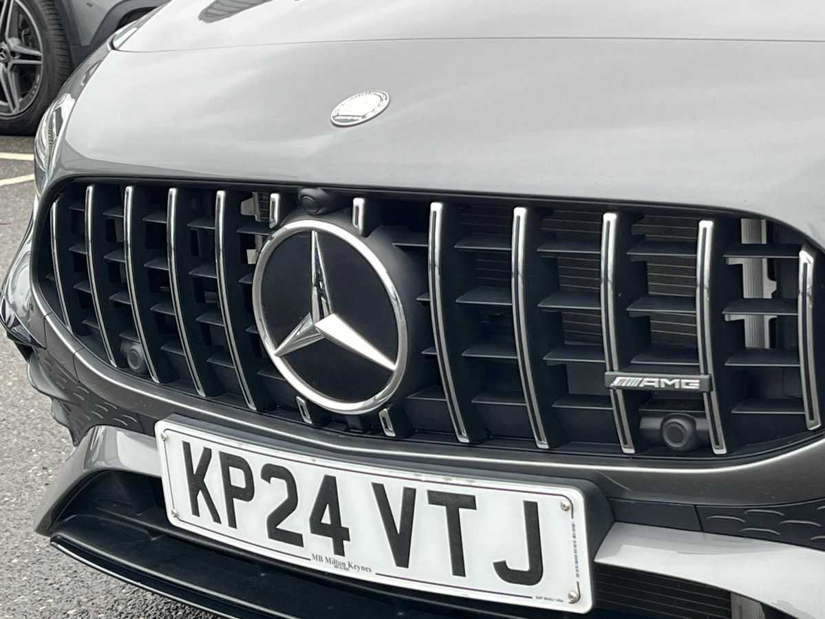 Used Mercedes-Benz A-Class 2024 for sale - 78176466: Photo 33