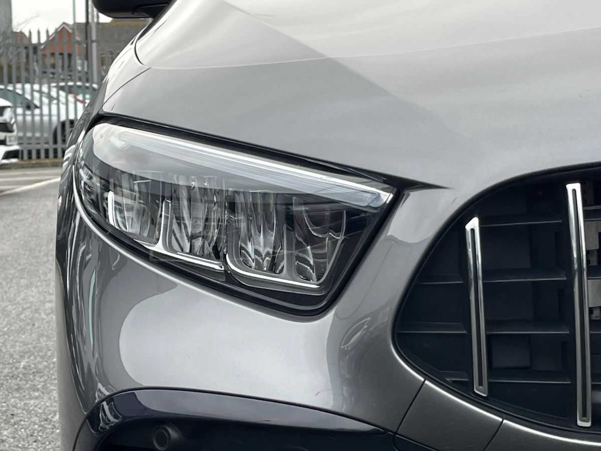 Used Mercedes-Benz A-Class 2024 for sale - 78176466: Photo 34