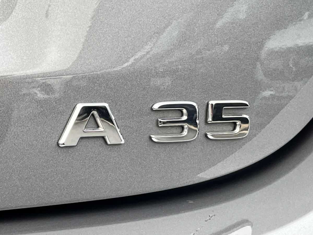 Used Mercedes-Benz A-Class 2024 for sale - 78176466: Photo 35