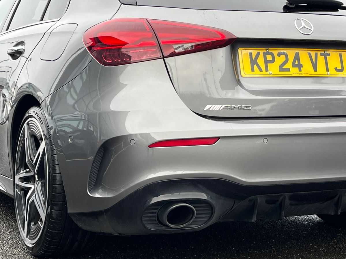 Used Mercedes-Benz A-Class 2024 for sale - 78176466: Photo 36