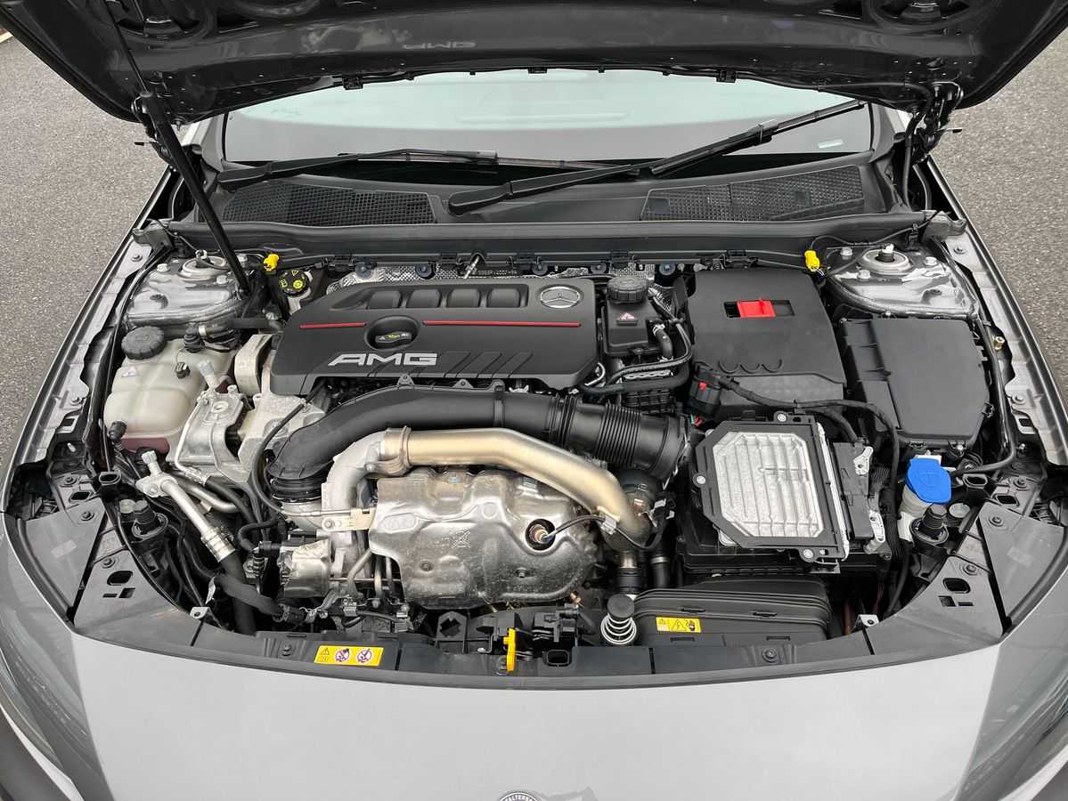 Used Mercedes-Benz A-Class 2024 for sale - 78176466: Photo 39