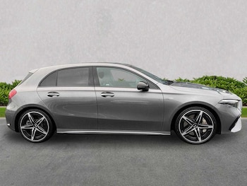 Used Mercedes-Benz A-Class 2024 for sale - 78176466: Photo