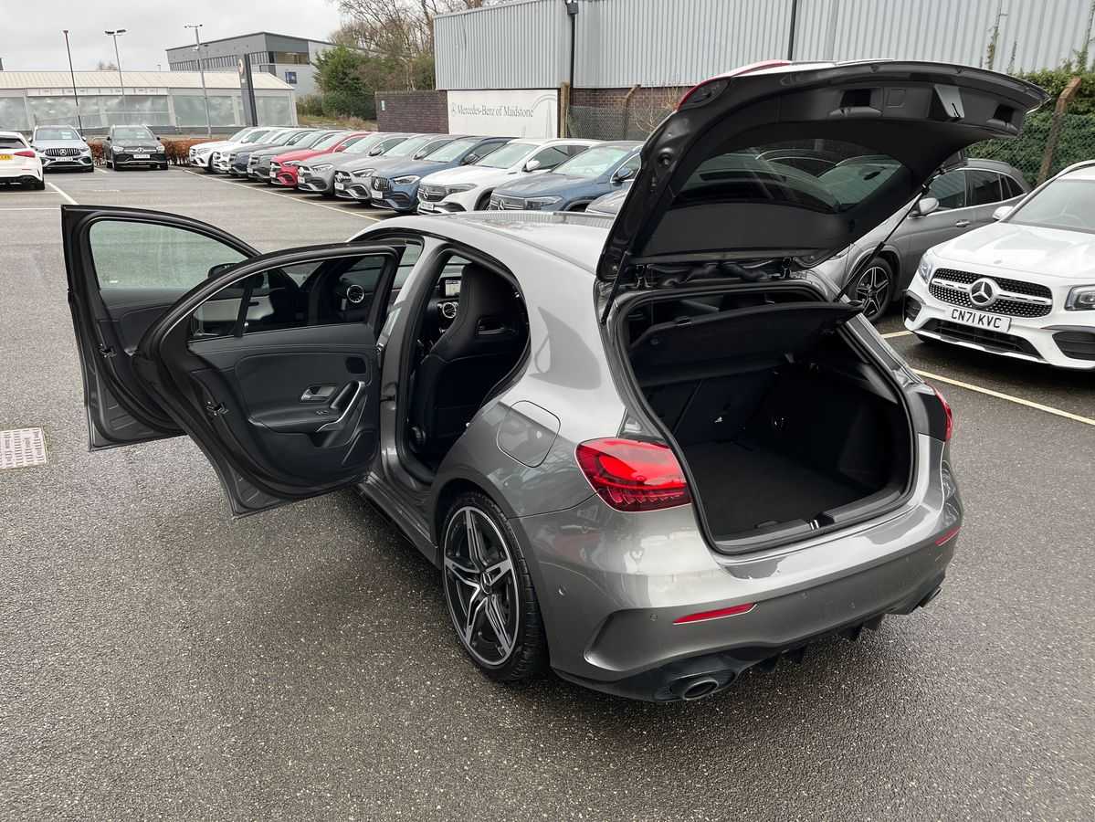 Used Mercedes-Benz A-Class 2024 for sale - 78176466: Photo 40