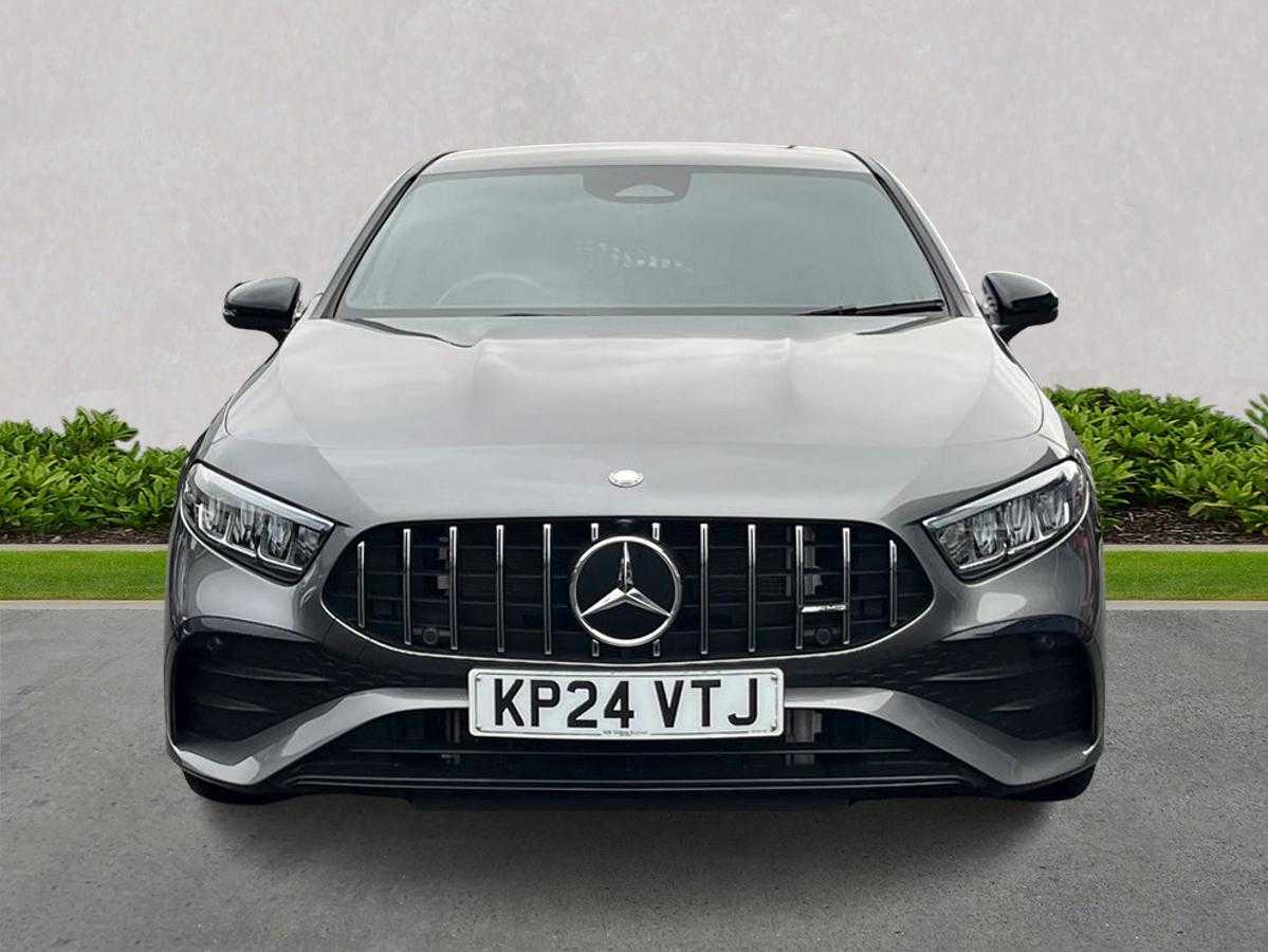 Used Mercedes-Benz A-Class 2024 for sale - 78176466: Photo 5