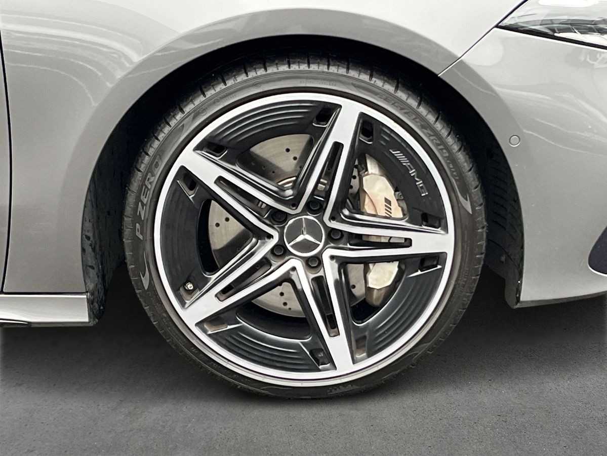 Used Mercedes-Benz A-Class 2024 for sale - 78176466: Photo 6