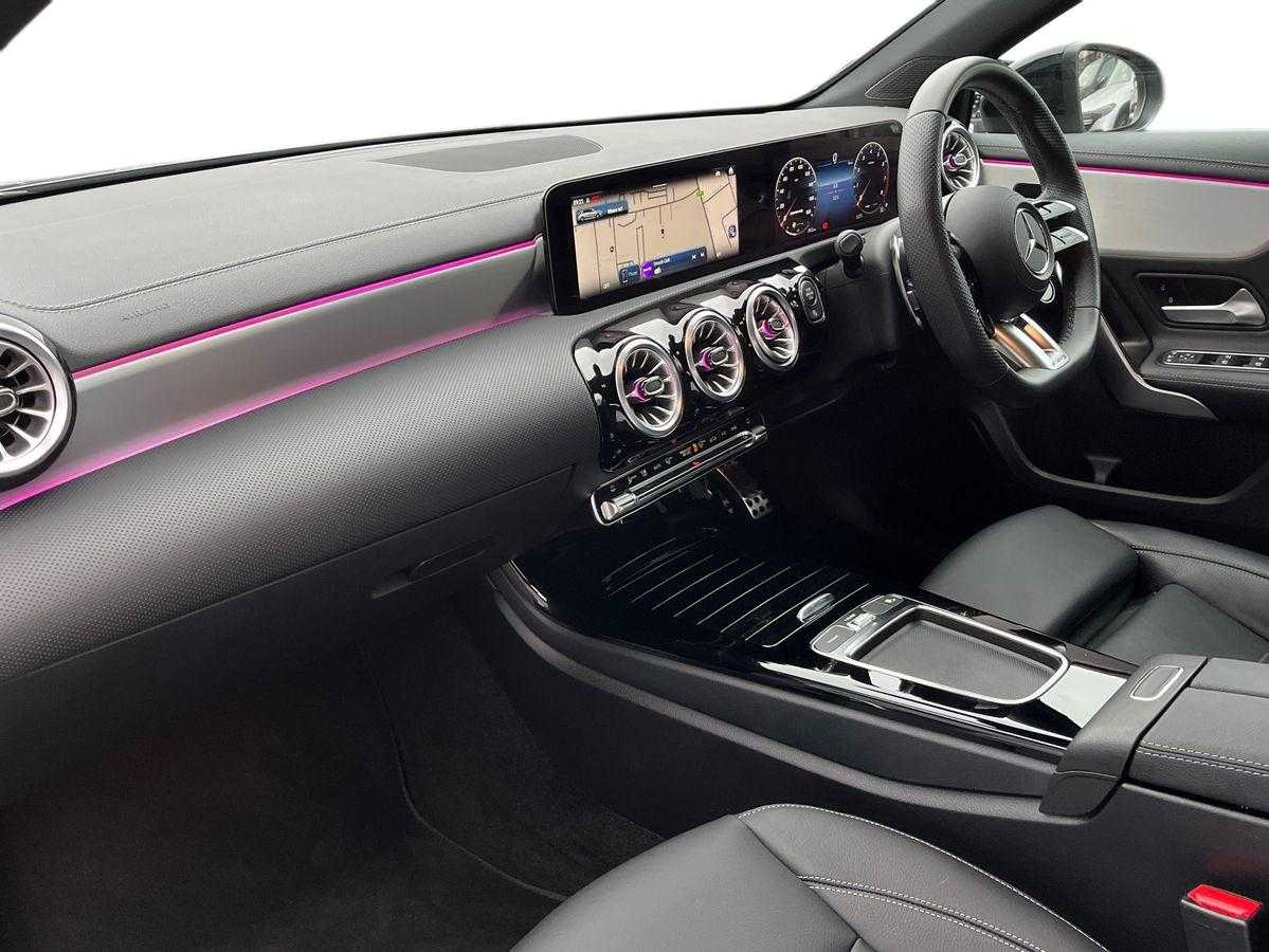 Used Mercedes-Benz A-Class 2024 for sale - 78176466: Photo 7