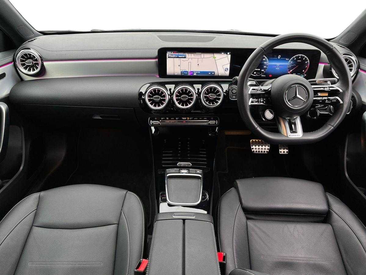 Used Mercedes-Benz A-Class 2024 for sale - 78176466: Photo 8