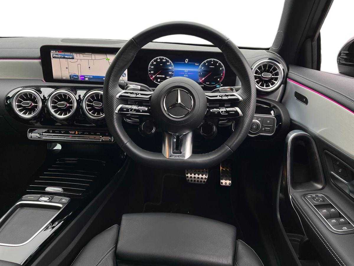 Used Mercedes-Benz A-Class 2024 for sale - 78176466: Photo 9