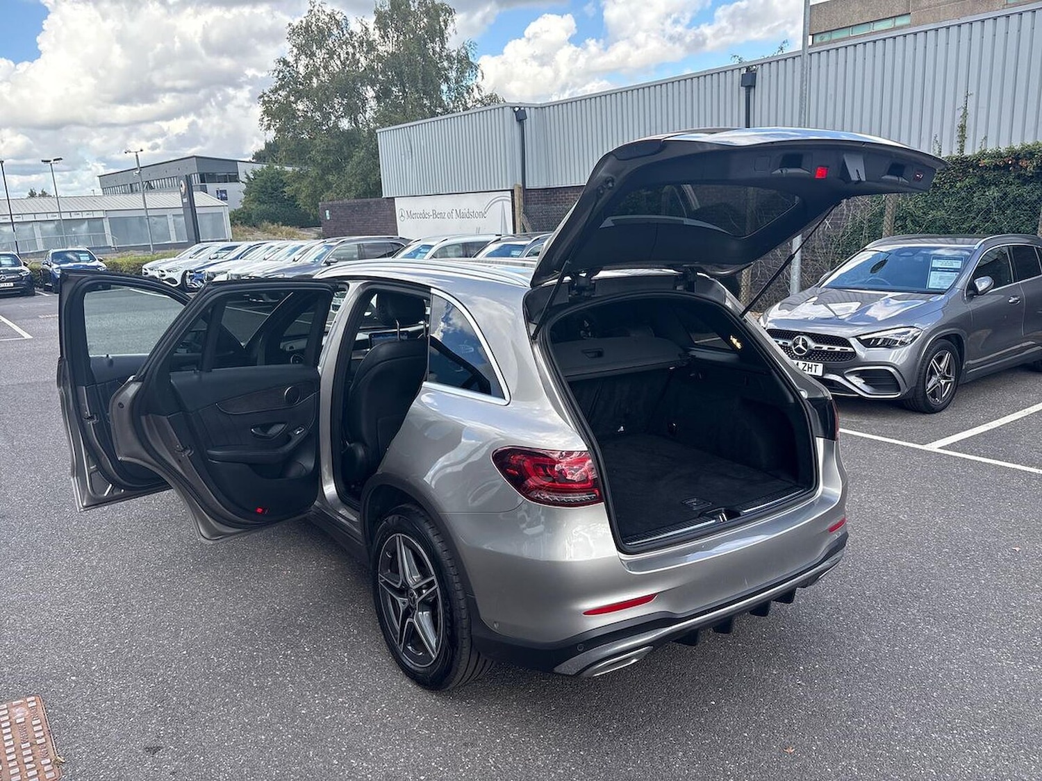 Vehicle 40