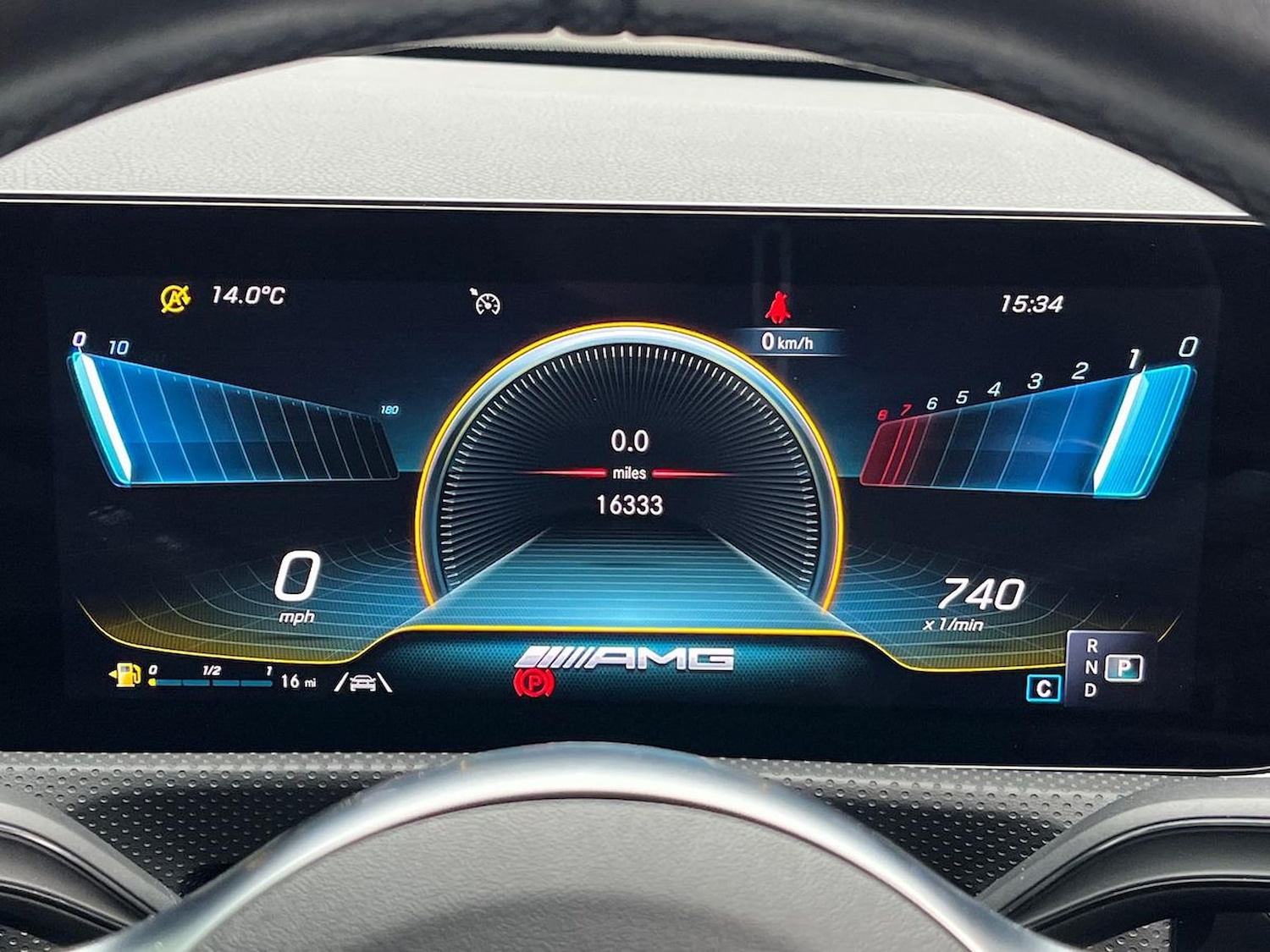 Used Mercedes-Benz A-Class 2022 for sale - 76268234: Photo 10