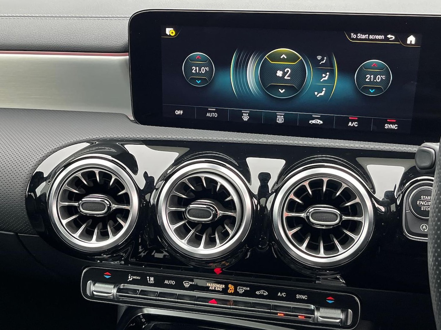 Used Mercedes-Benz A-Class 2022 for sale - 76268234: Photo 12