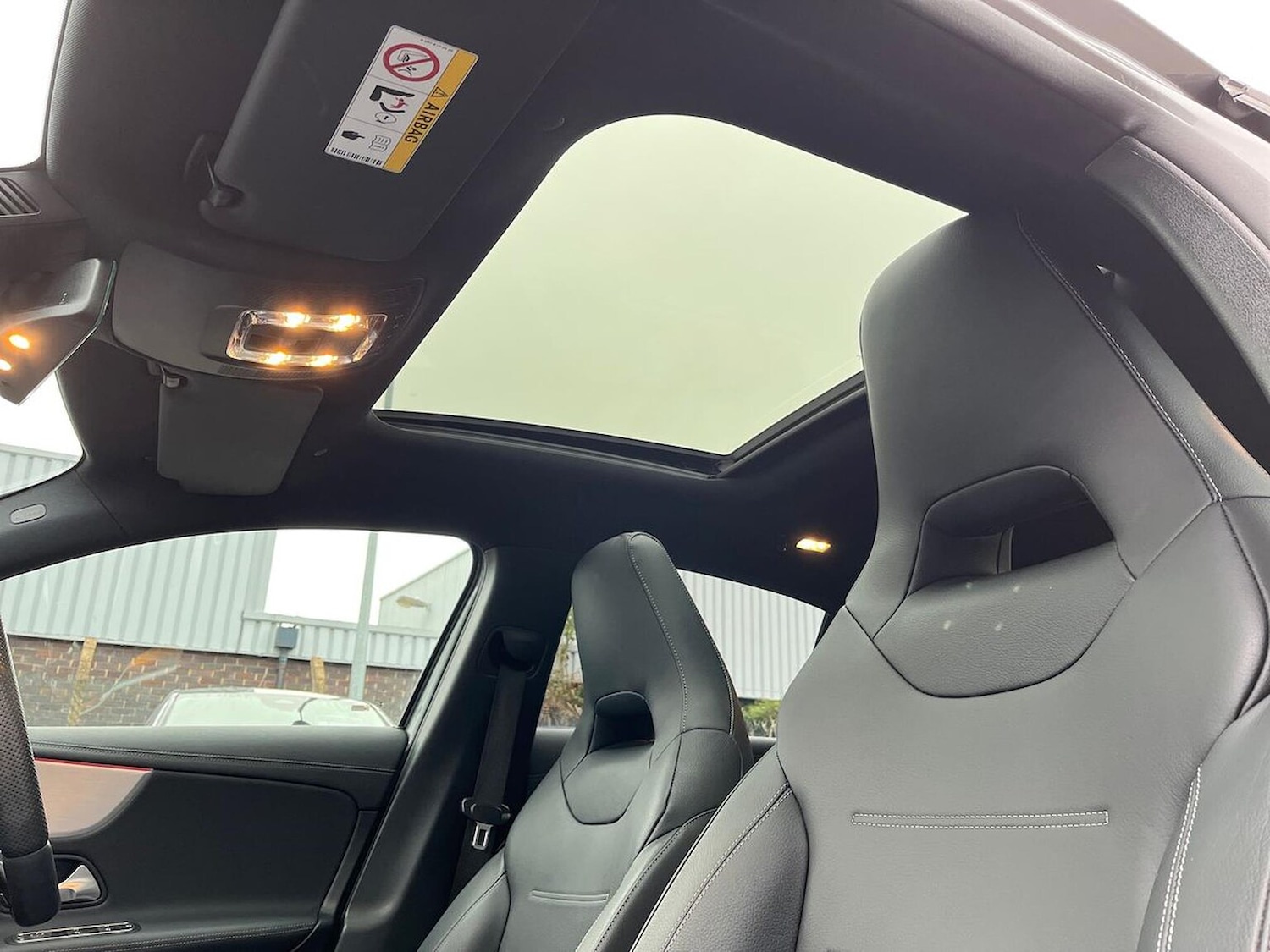 Used Mercedes-Benz A-Class 2022 for sale - 76268234: Photo 14