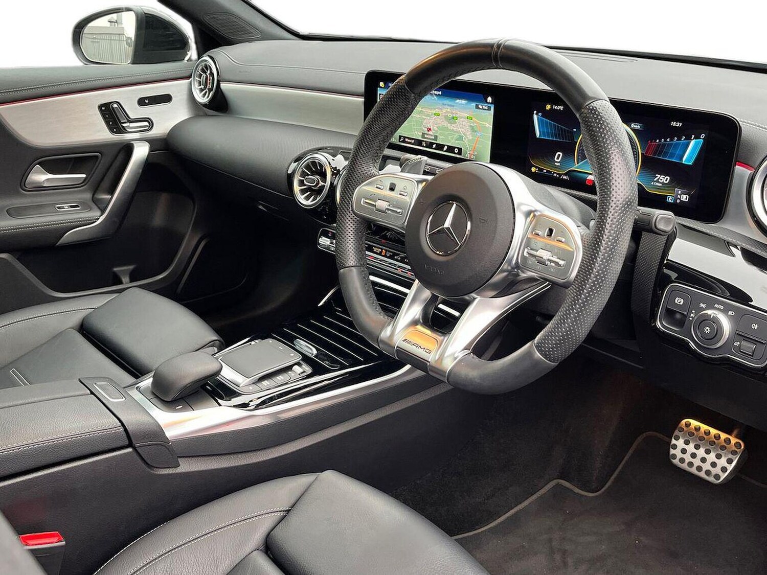 Used Mercedes-Benz A-Class 2022 for sale - 76268234: Photo 15