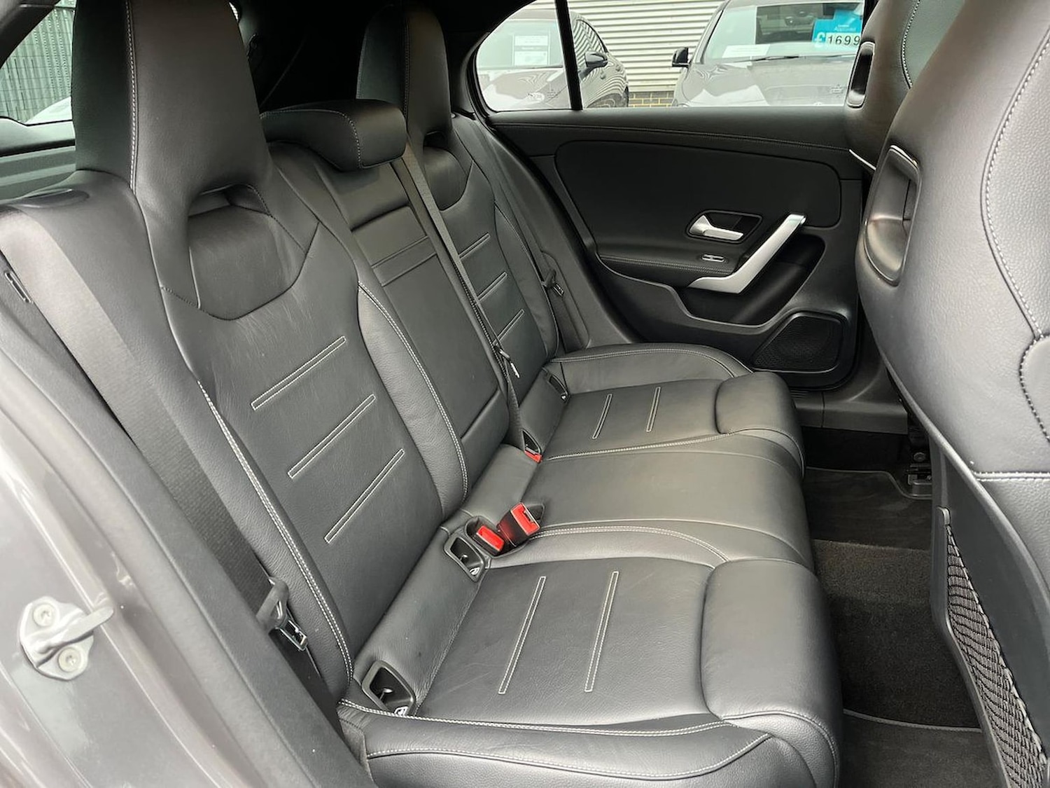 Used Mercedes-Benz A-Class 2022 for sale - 76268234: Photo 16