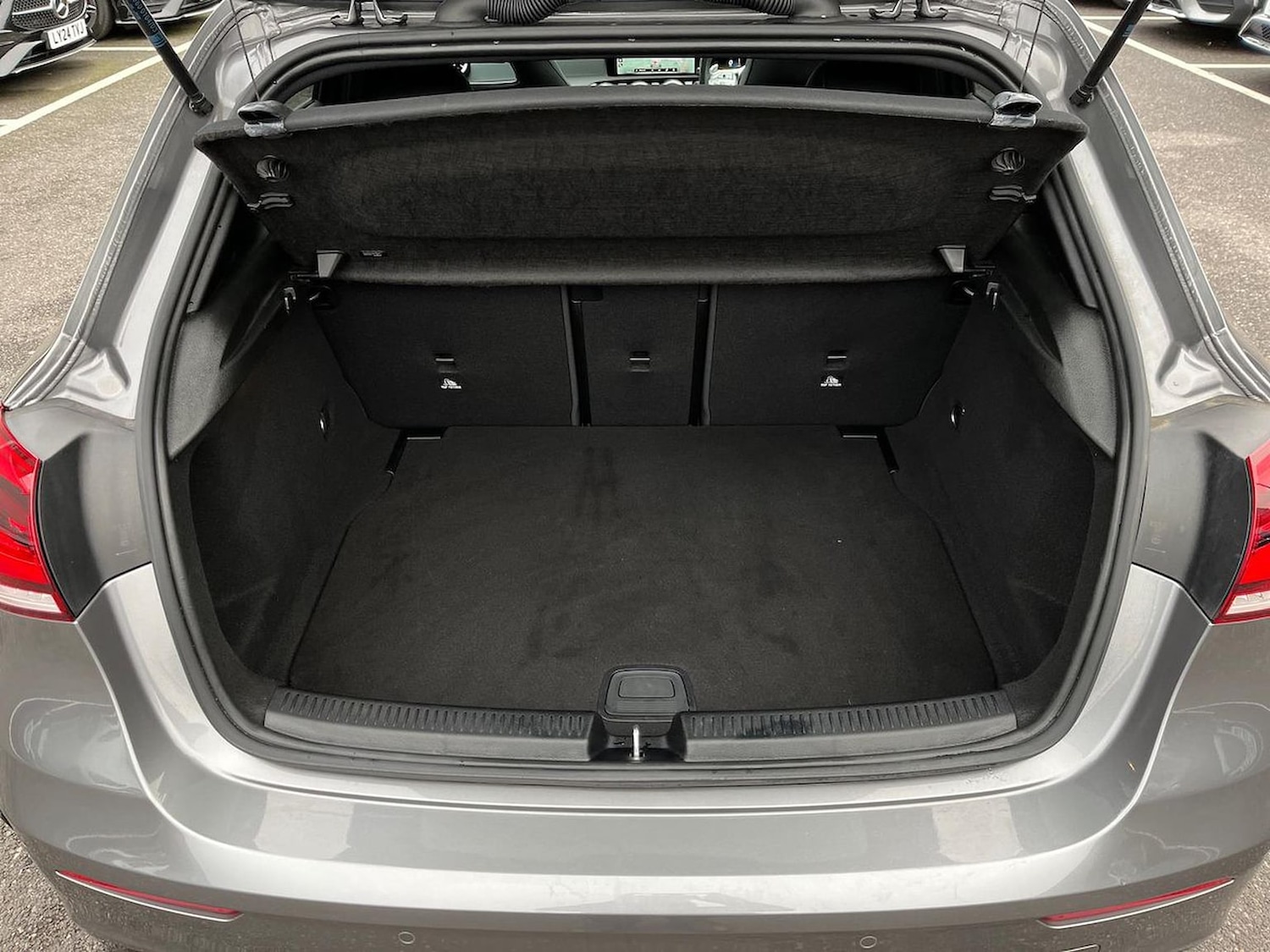 Used Mercedes-Benz A-Class 2022 for sale - 76268234: Photo 17