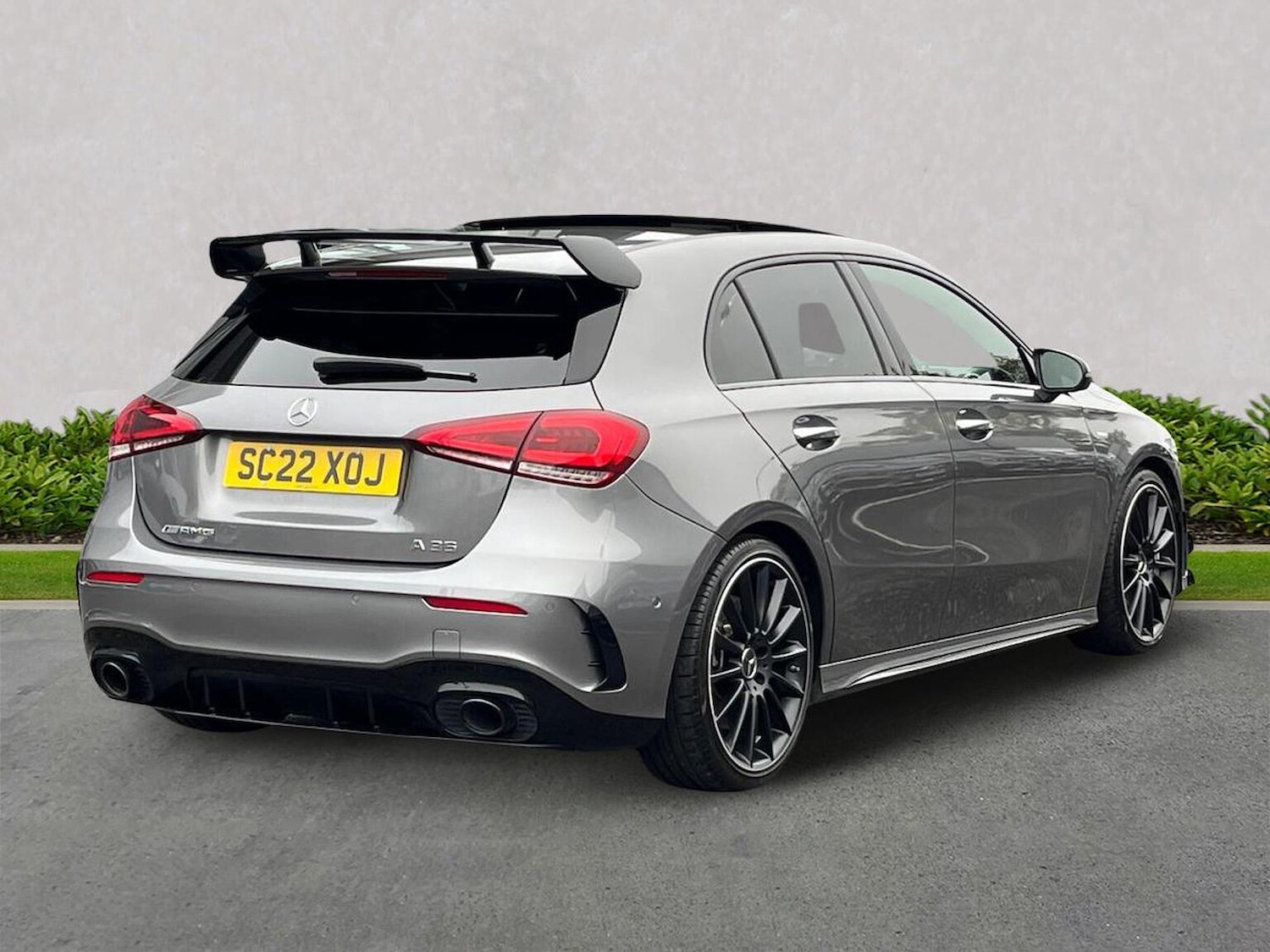 Used Mercedes-Benz A-Class 2022 for sale - 76268234: Photo 18