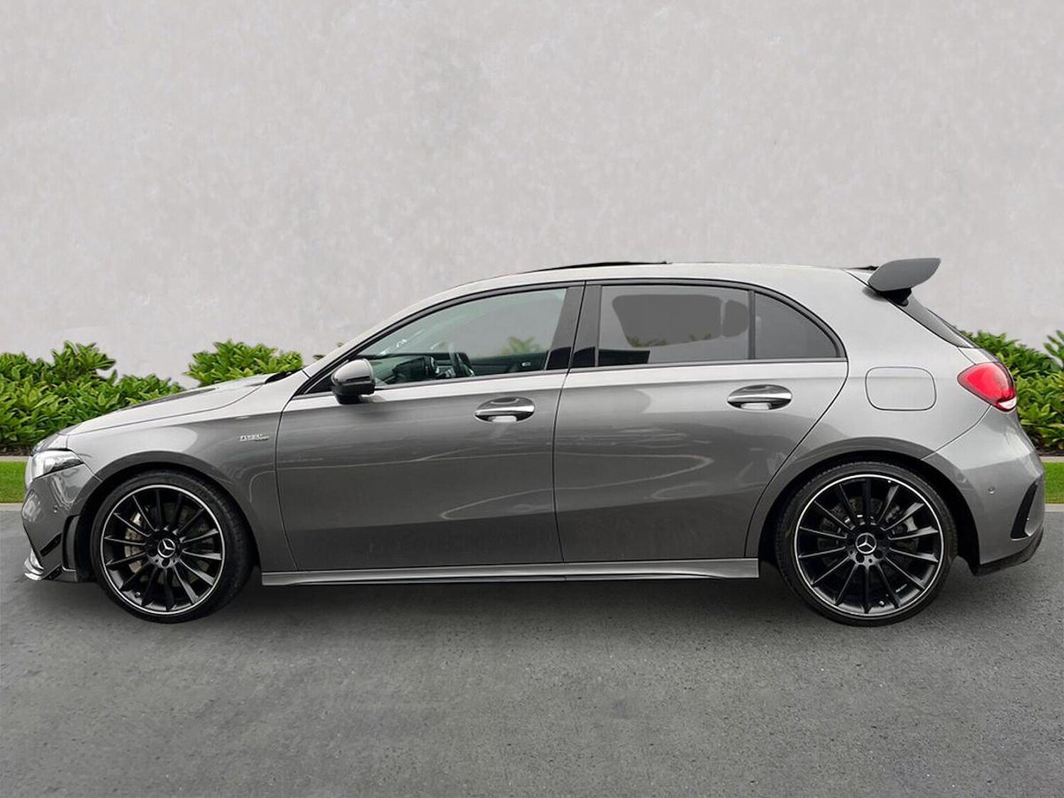 Used Mercedes-Benz A-Class 2022 for sale - 76268234: Photo 19